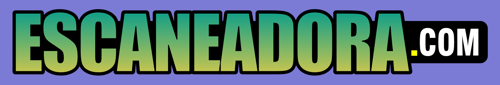 Escaneadora